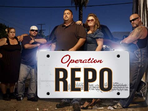 repo